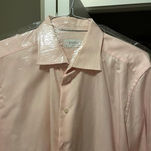 Eton dress shirt
